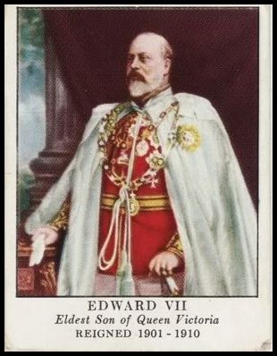 38 Edward VII